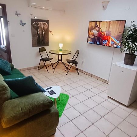 Apartamento Casa Nostra Funtana Exterior foto