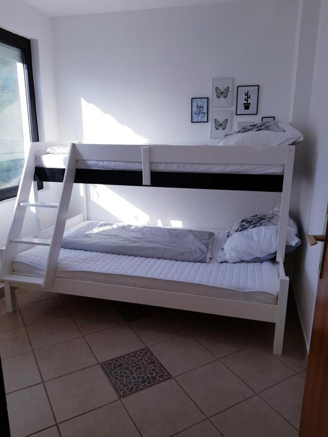 Apartamento Casa Nostra Funtana Exterior foto