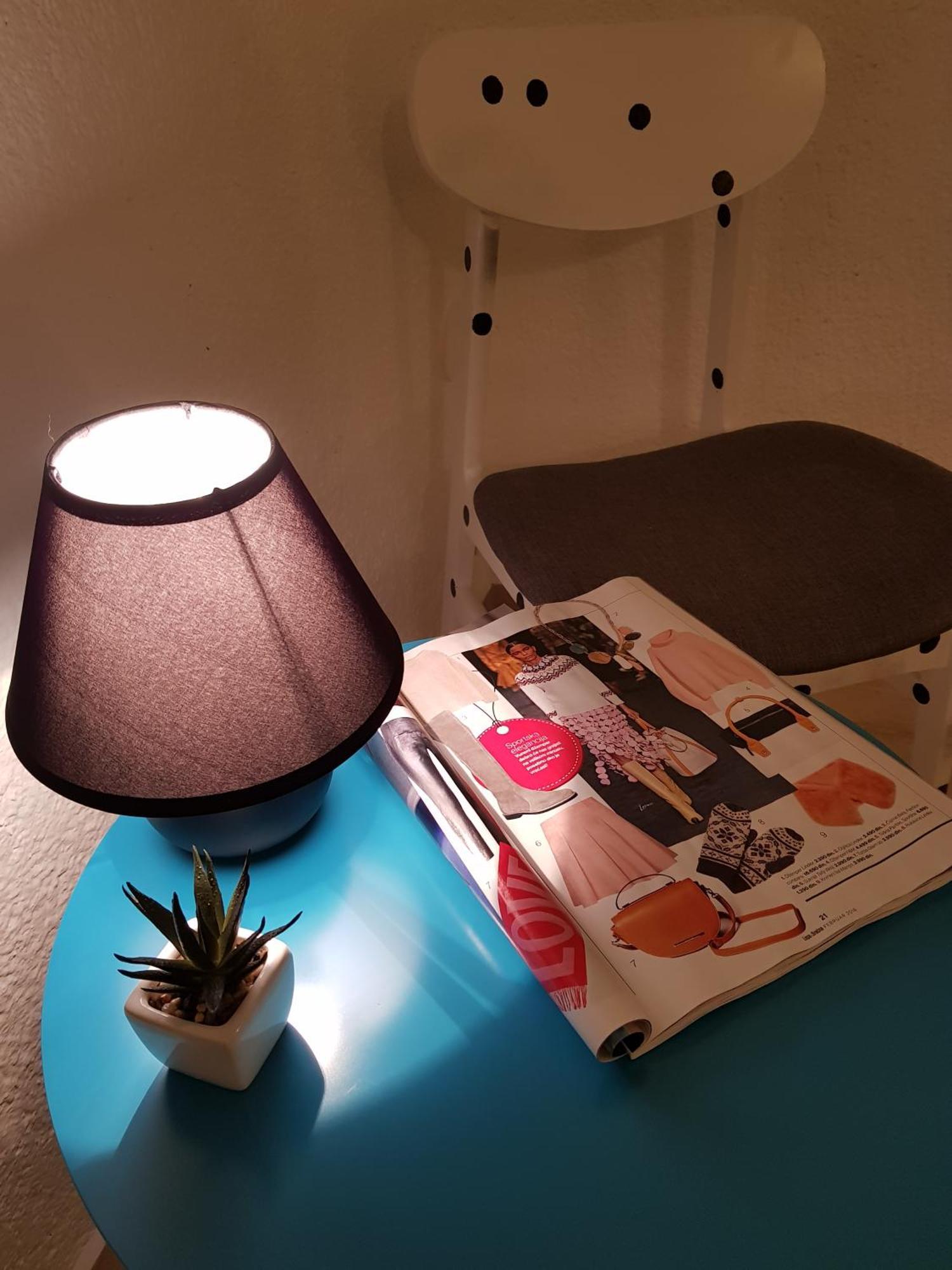 Apartamento Casa Nostra Funtana Habitación foto