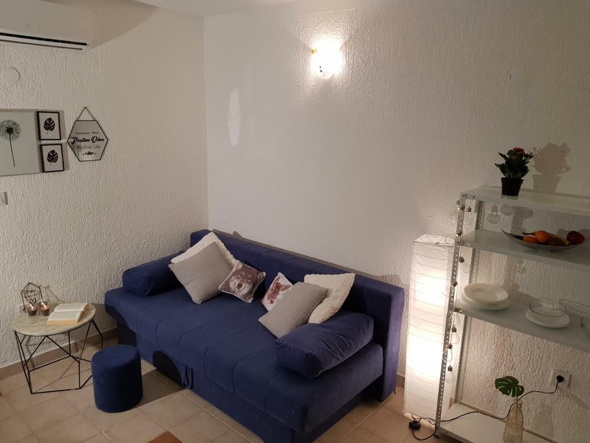 Apartamento Casa Nostra Funtana Exterior foto