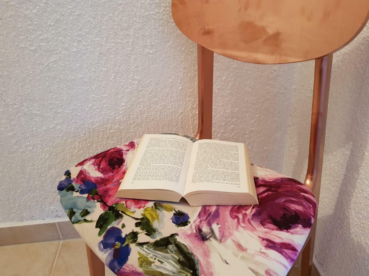 Apartamento Casa Nostra Funtana Habitación foto