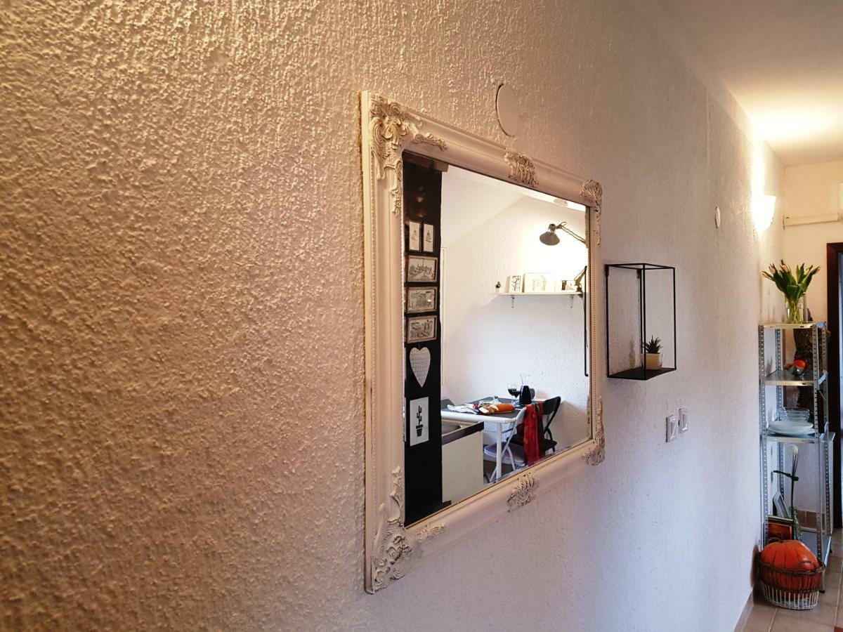 Apartamento Casa Nostra Funtana Exterior foto