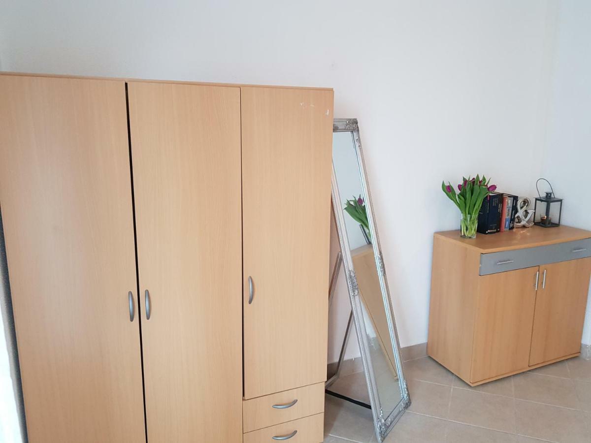 Apartamento Casa Nostra Funtana Exterior foto