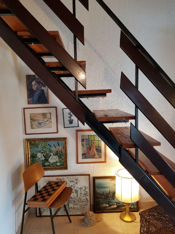 Apartamento Casa Nostra Funtana Exterior foto