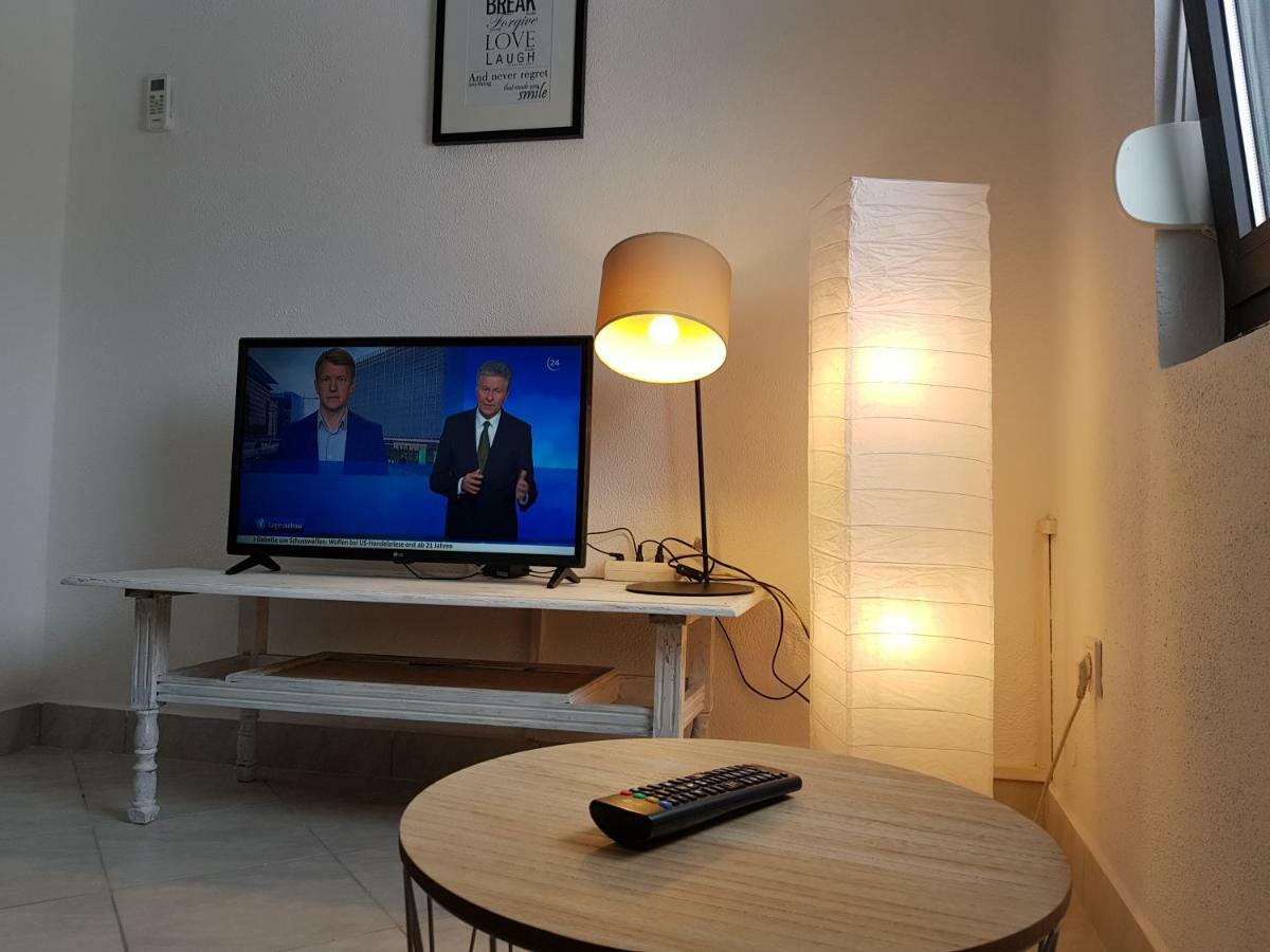 Apartamento Casa Nostra Funtana Exterior foto
